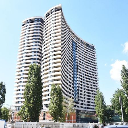 Ssazz Apartment Sarajevo Bagian luar foto