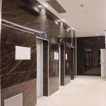 Ssazz Apartment Sarajevo Bagian luar foto
