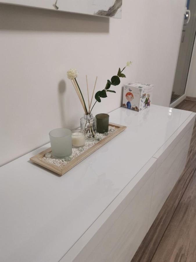 Ssazz Apartment Sarajevo Bagian luar foto