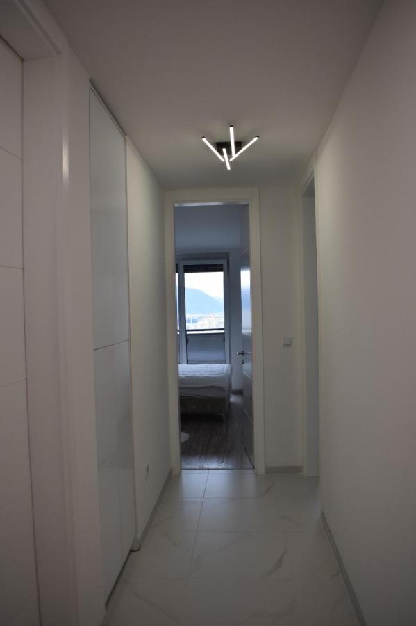 Ssazz Apartment Sarajevo Bagian luar foto