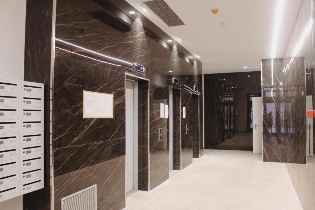 Ssazz Apartment Sarajevo Bagian luar foto